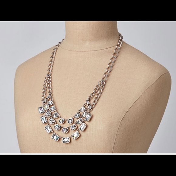 Show Time! Premier Designs Necklace-New - Picture 6 of 9